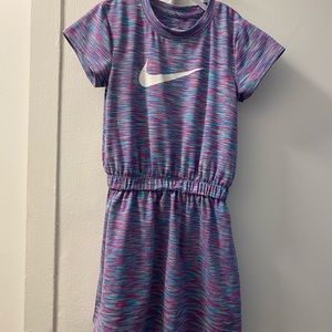 LITTLE KIDS DRESS